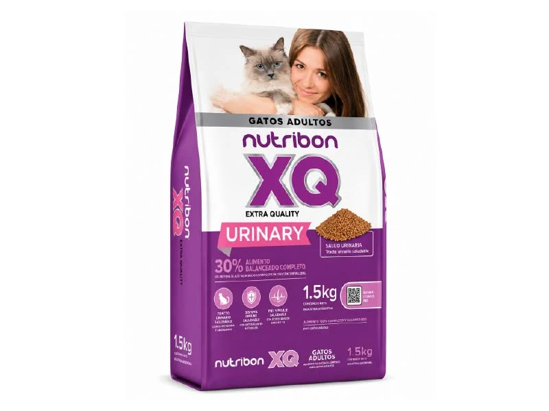 NUTRIBON XQ Urinary 1,5kg.