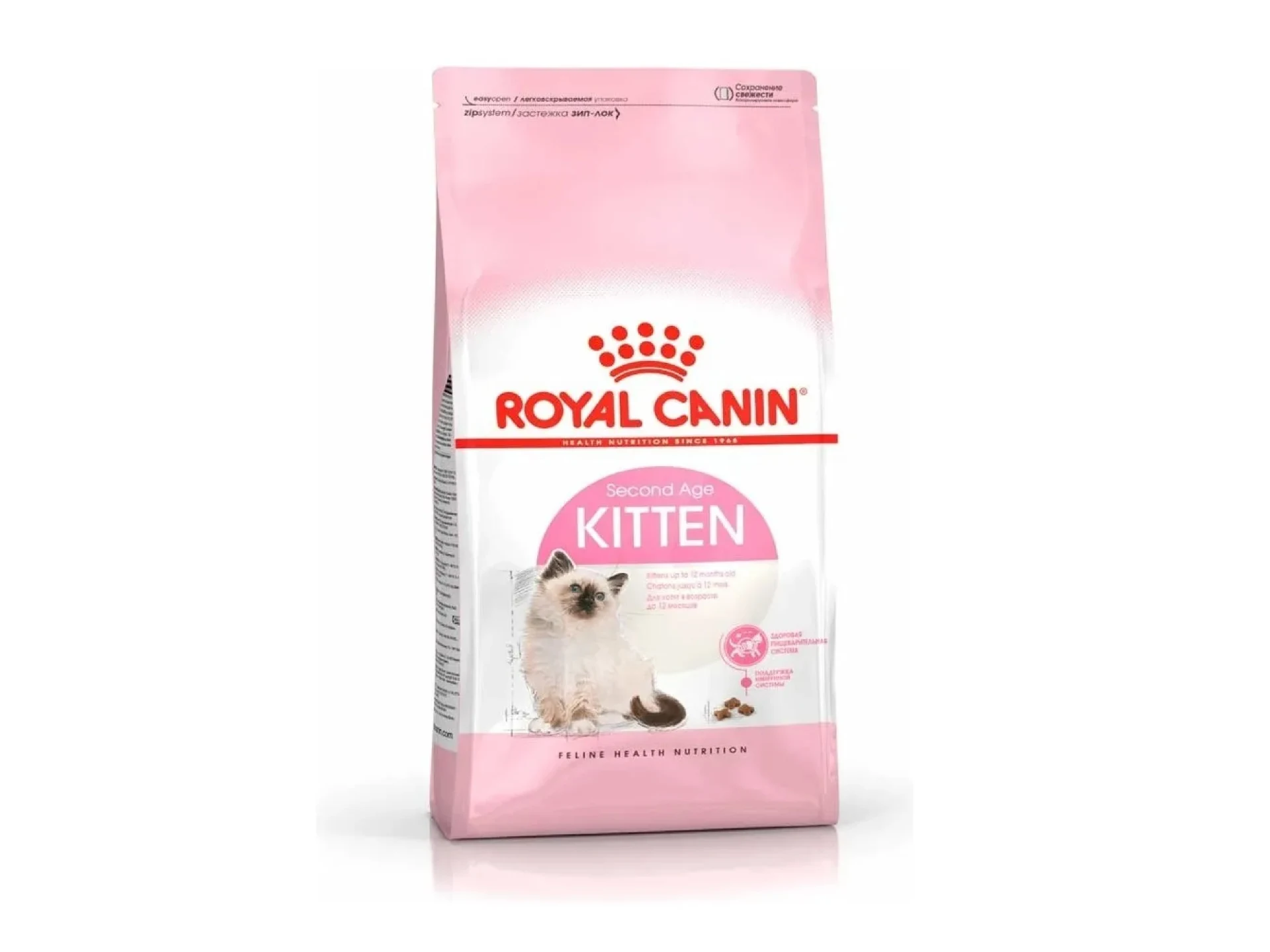 ROYAL CANIN FHN Kitten 36 1,5kg.