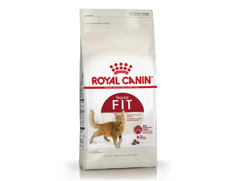 ROYAL CANIN FIT 3kg.