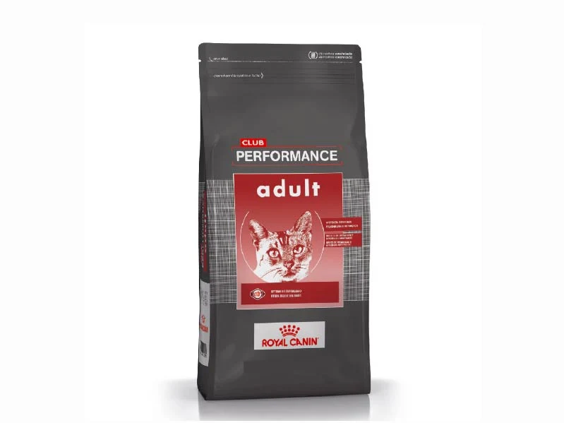 PERFORMANCE Feline Adulto 1,5kg.