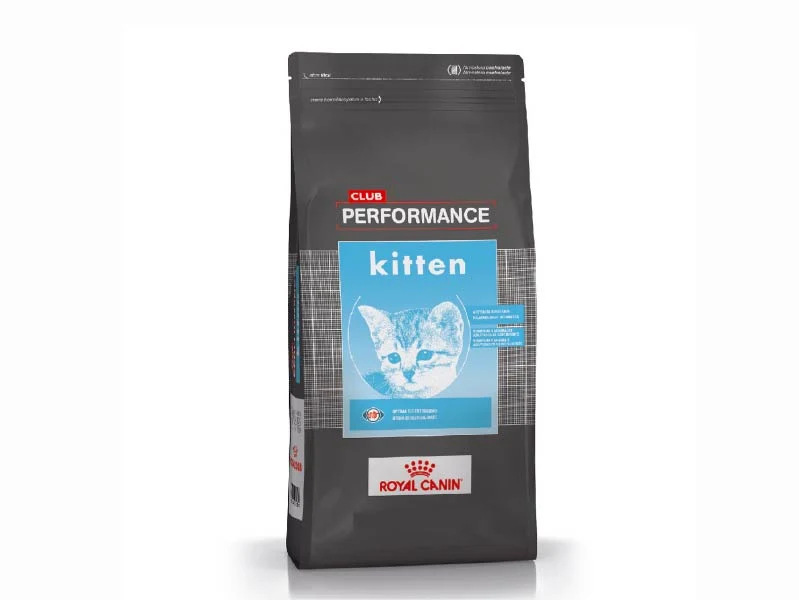 PERFORMANCE Feline Kitten 1,5kg.