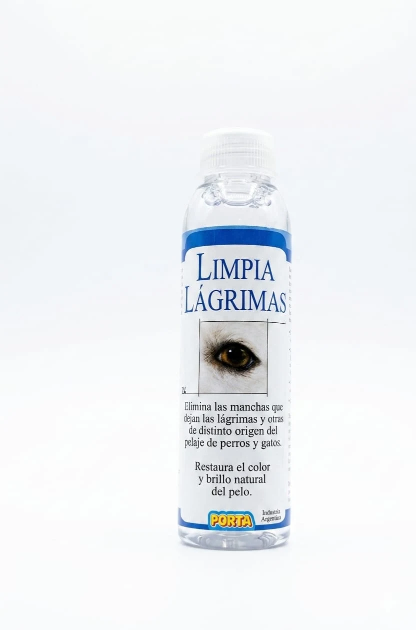 Limpia Lagrimas