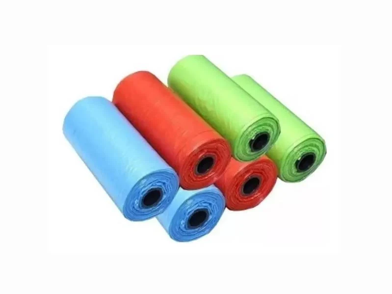 Bolsita para Recolección