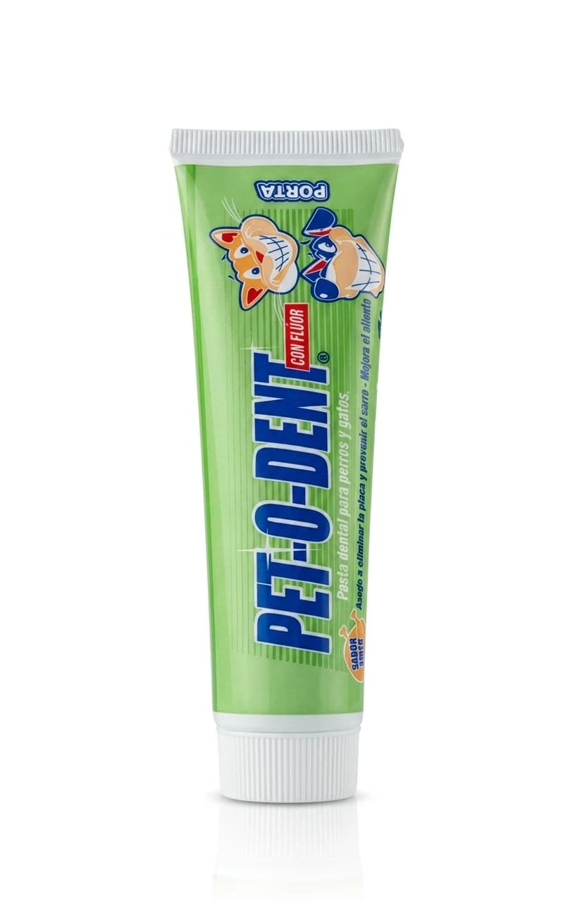 Pasta Dental
