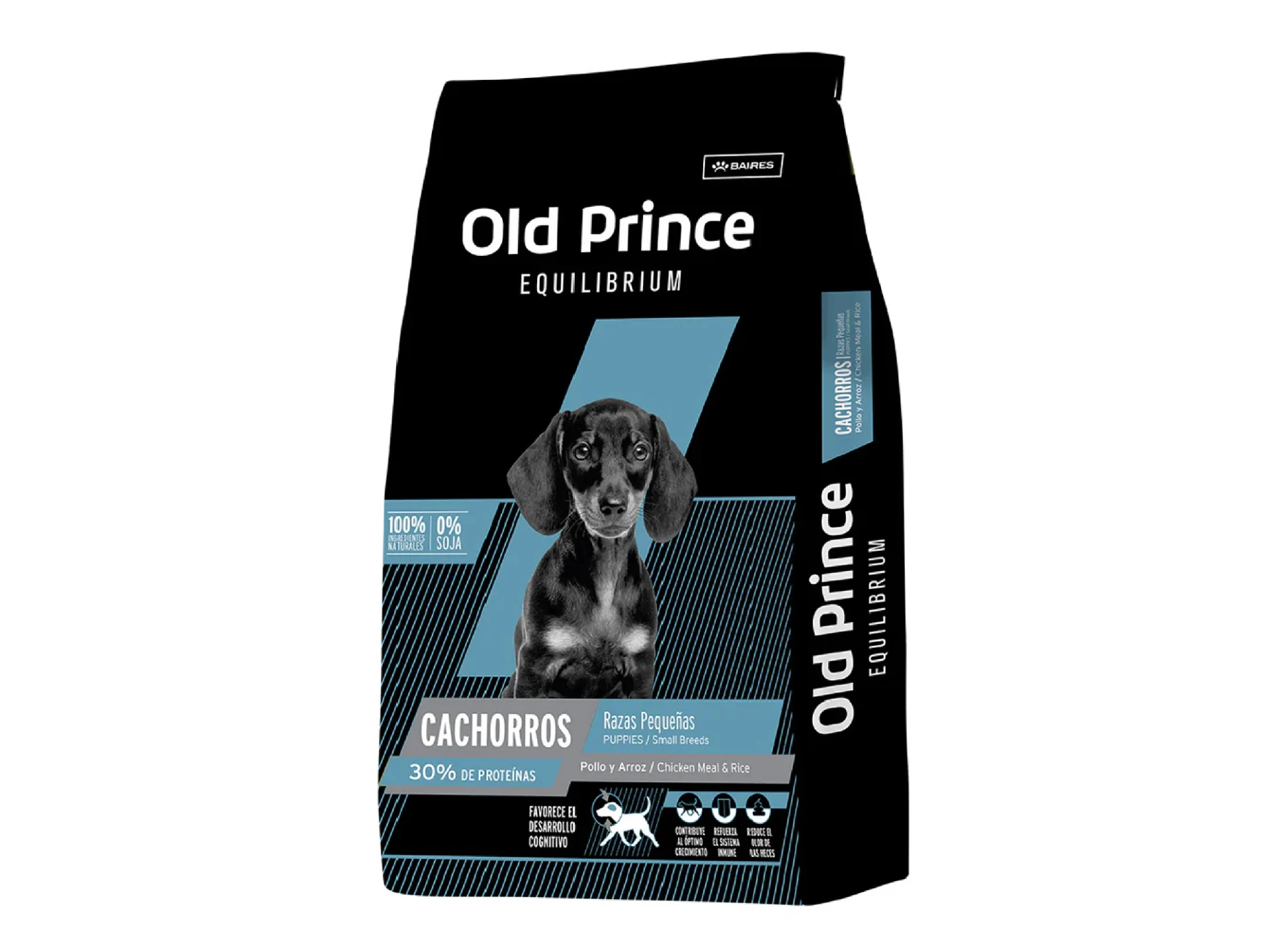 OLD PRINCE Equilibrium Puppy 3kg.