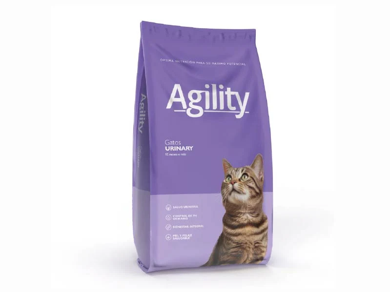 AGILITY Cats Urinary 1,5kg.