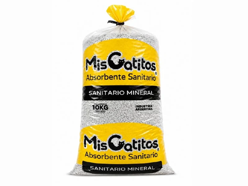 Piedritas Granulado Grueso x 10 Kilos