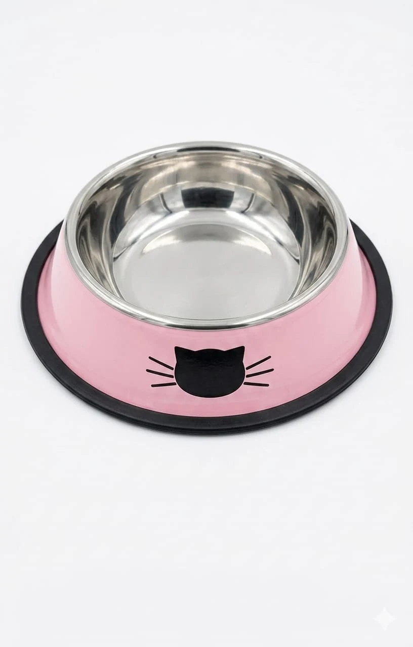 Comedero Cat