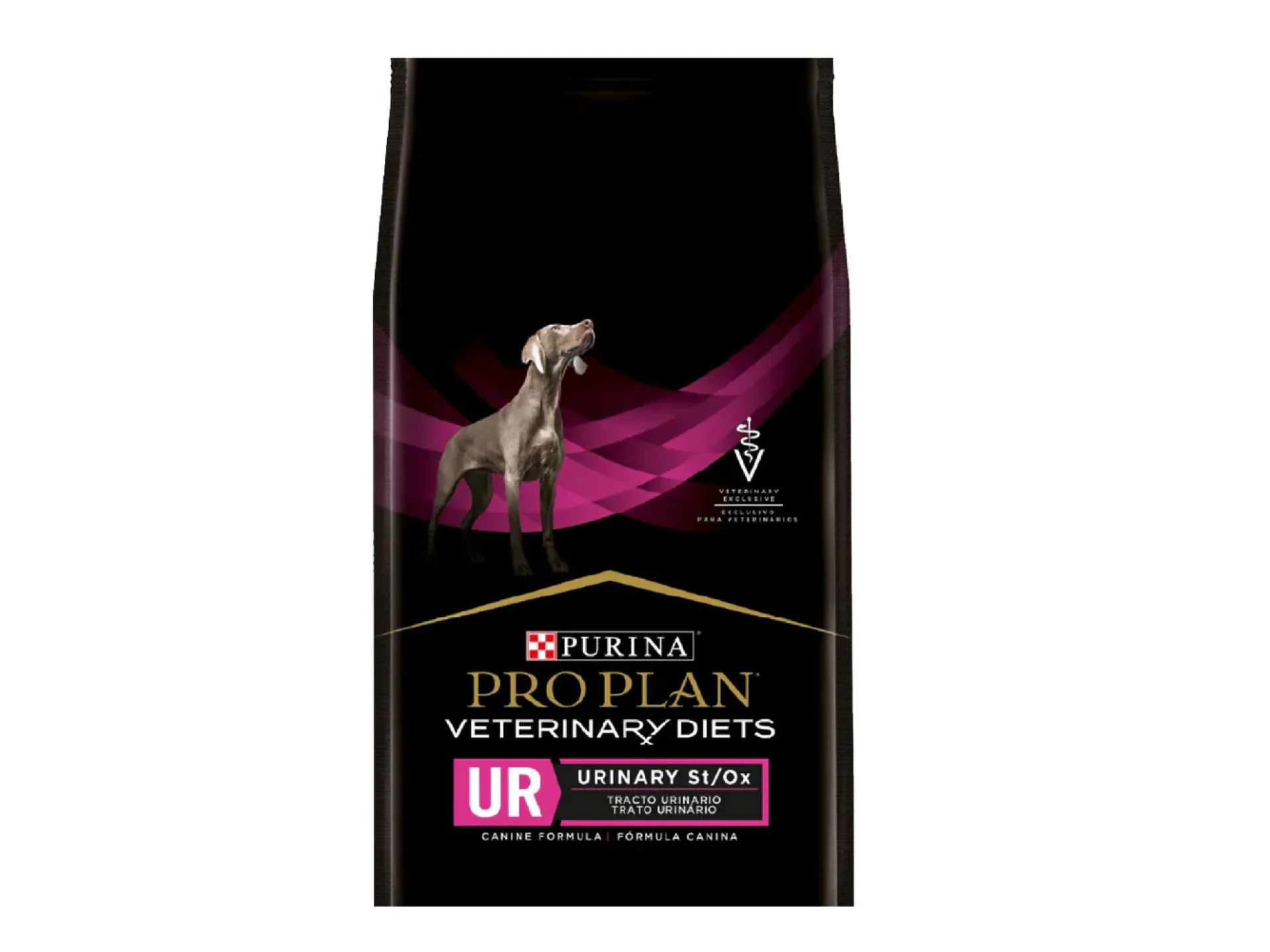 PRO PLAN Urinary ST/OX 2kg