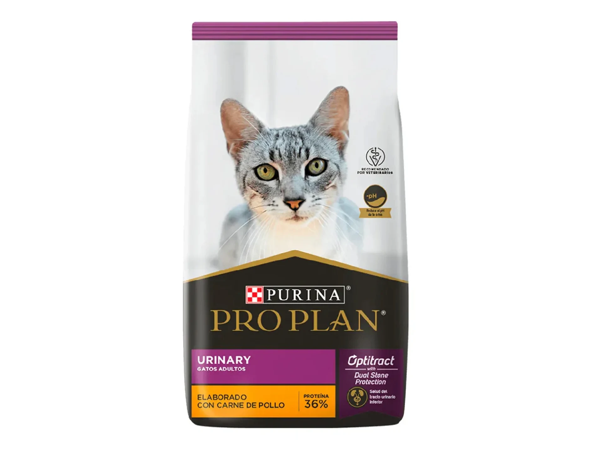 PRO PLAN Urinary Cat 1kg.