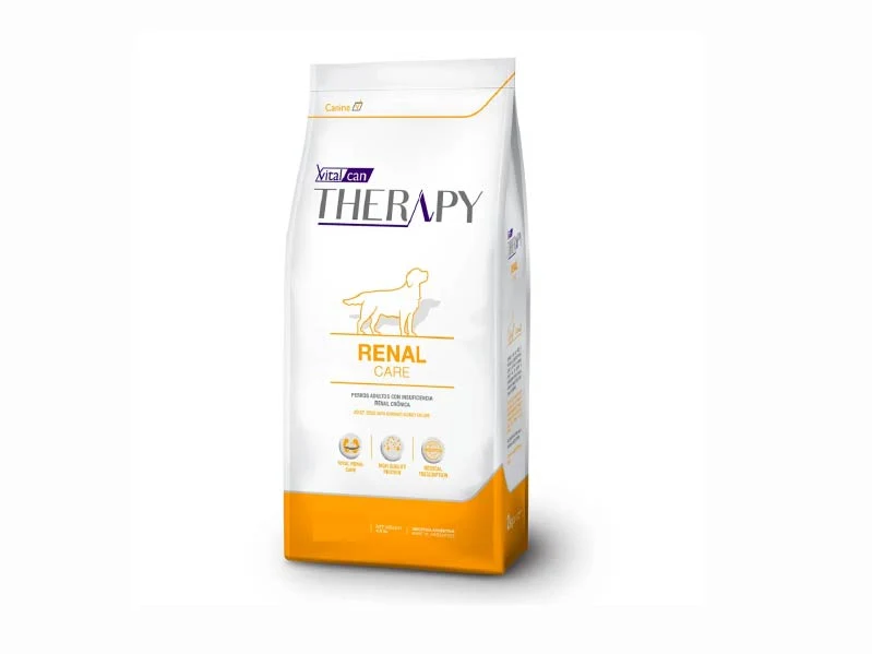 VITALCAN Therapy Renal Care 2kg.