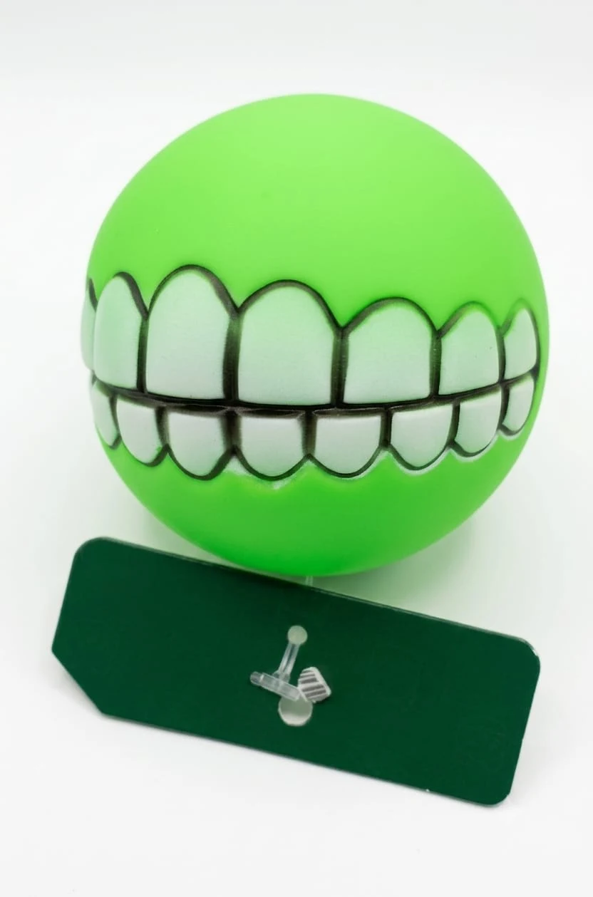 Pelota Dientes