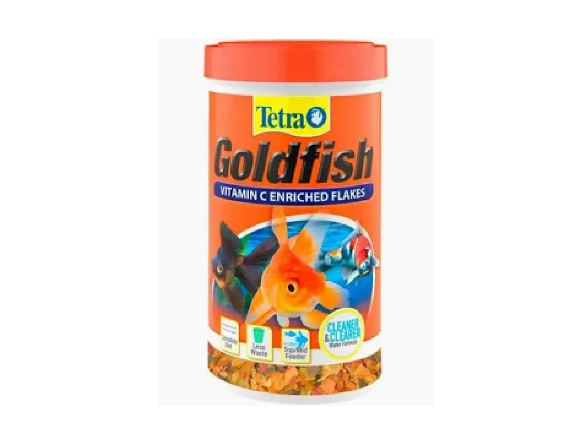 TETRA Goldfish en Escamas 12gr.