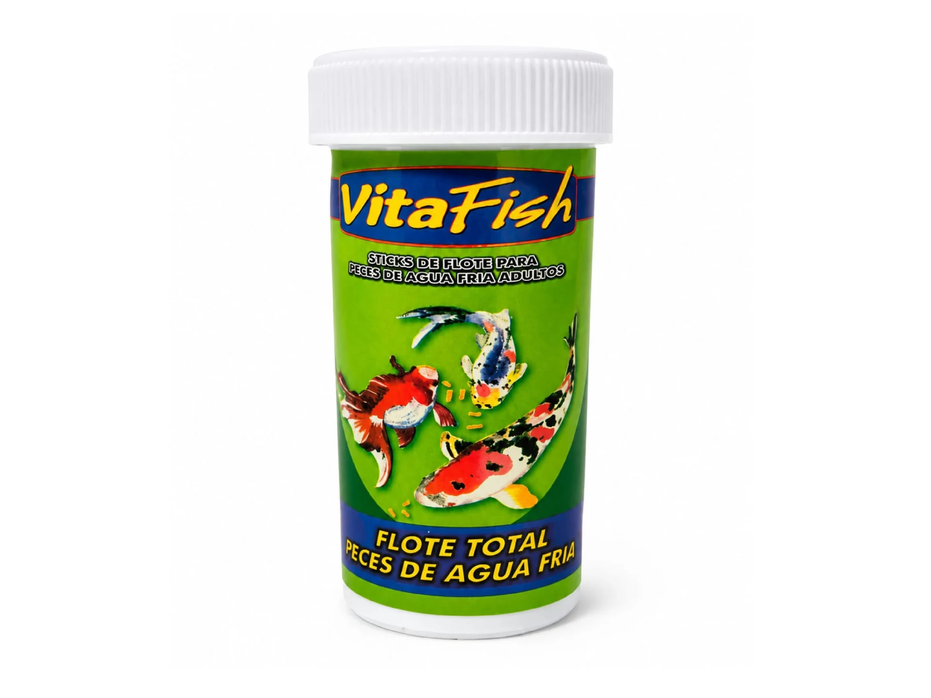 VITA FISH Folte Total Peces Agua Fria 18gr.
