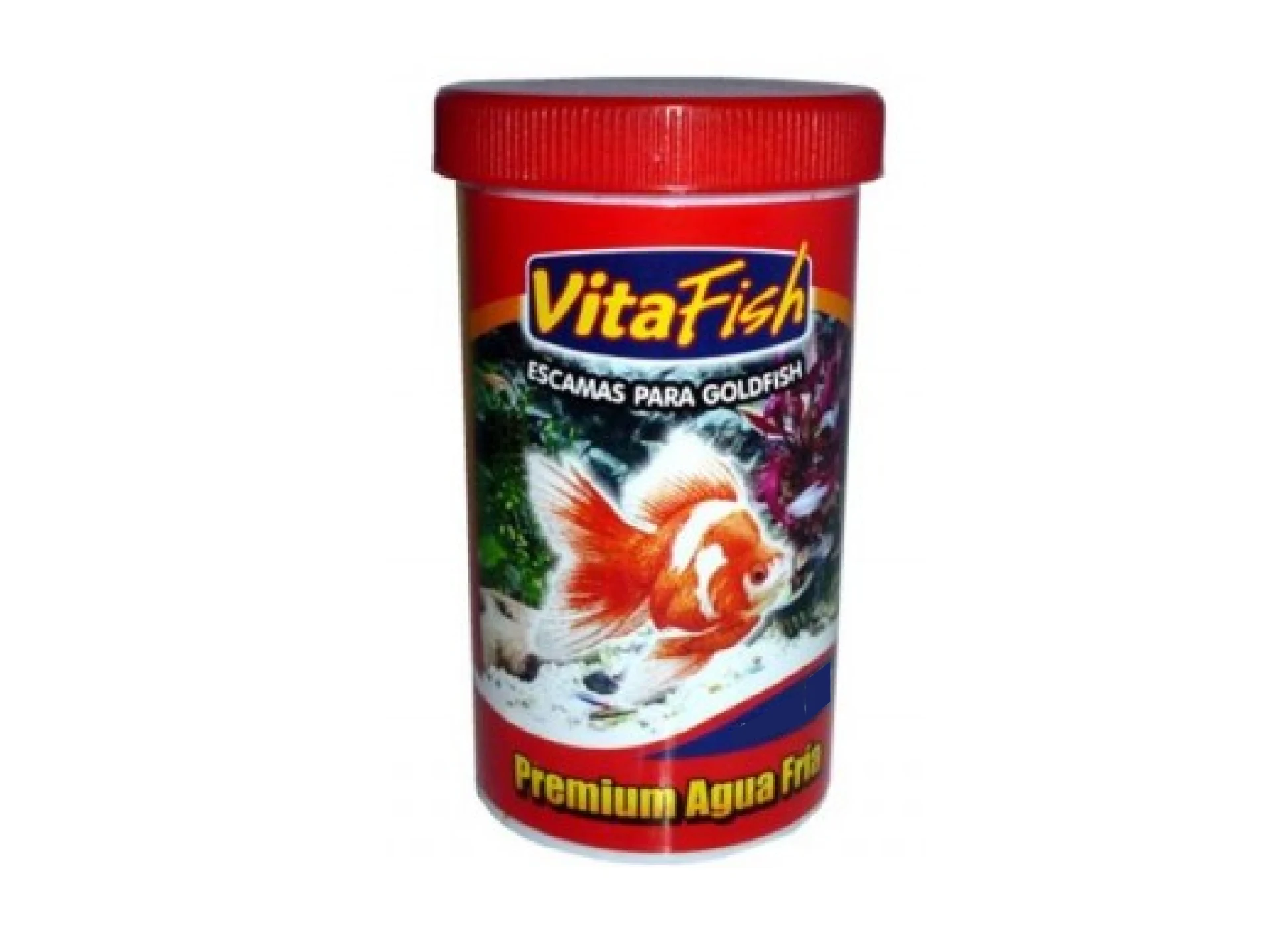 VITA FISH Escamas Premium 12gr.