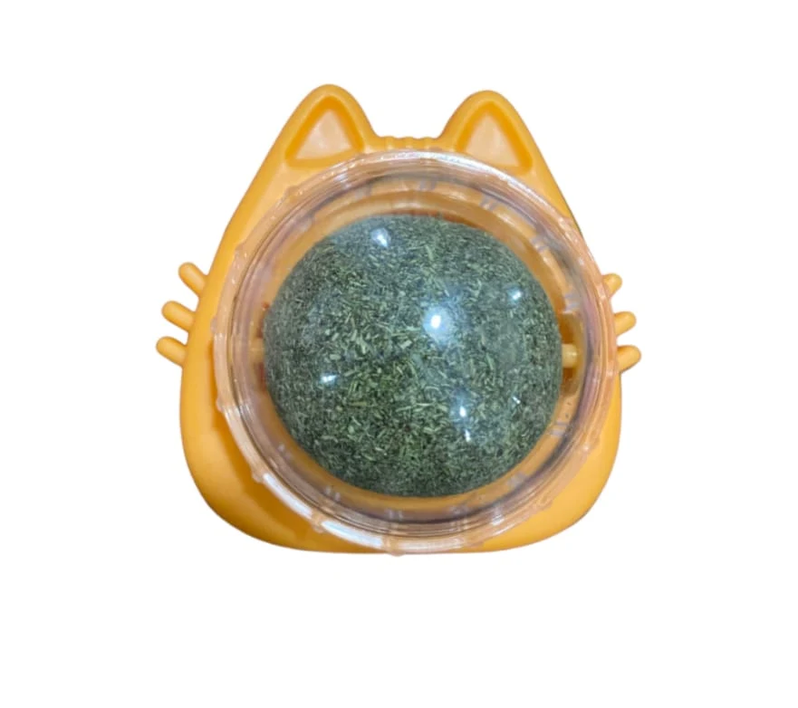 Catnip Pelotita