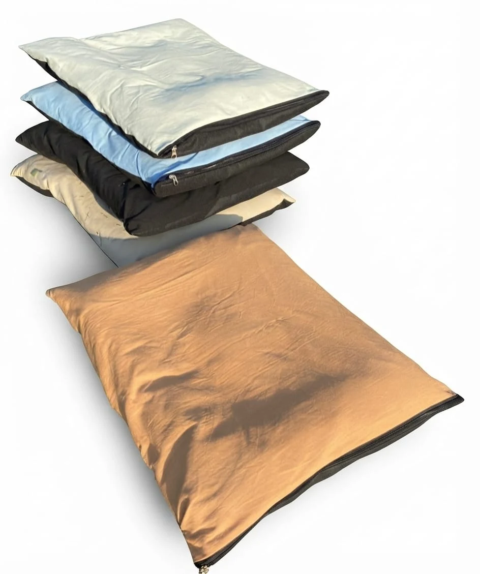 Colchoneta con Funda 50x60