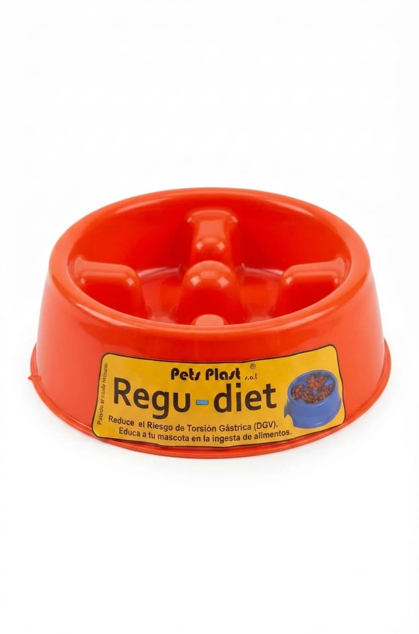 Comedero Lento Regu-Diet Grande
