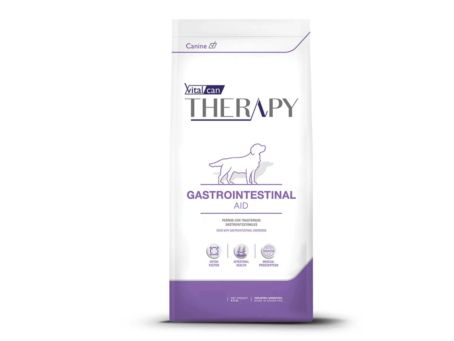 VITALCAN Therapy Gastrointestinal 2kg.
