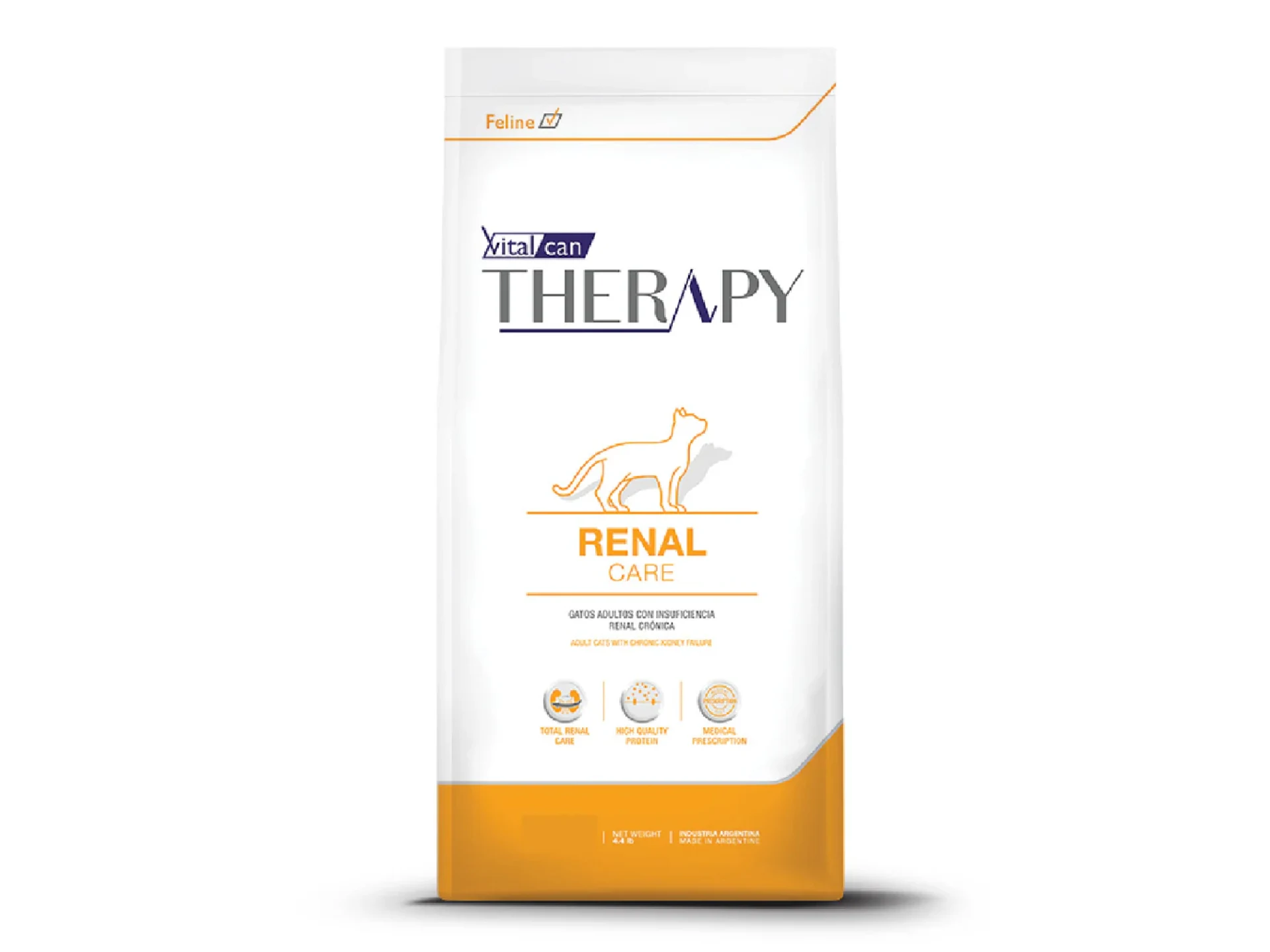 VITALCAN Therapy Renal Care 2kg.