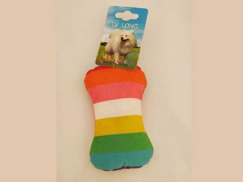 Hueso e Tela con Chifle