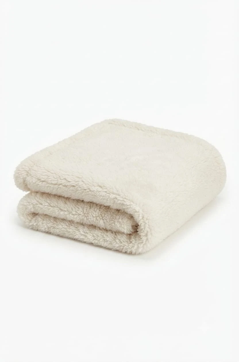 Manta Polar Solf Chica