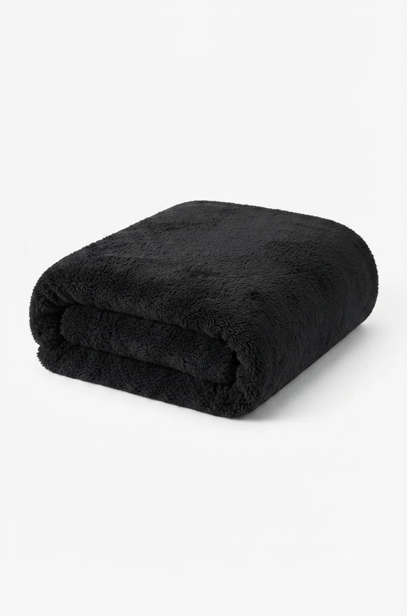 Manta Polar Solf Grande
