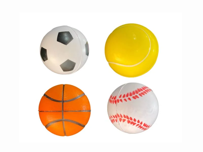 Pelota Blandas