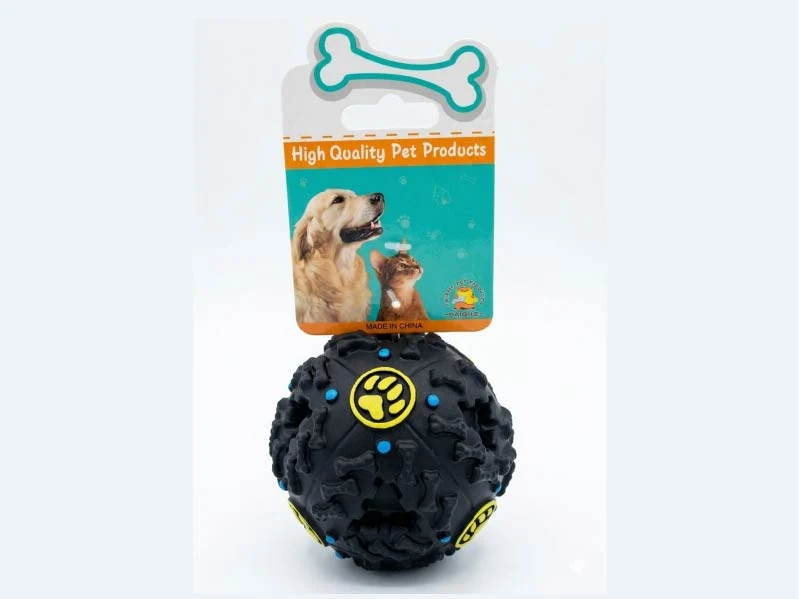Pelota Dosificadora con Sonido