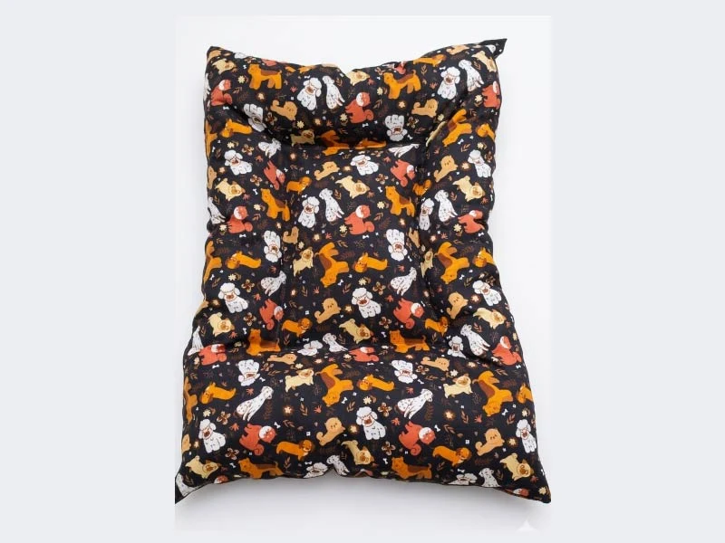 Cama Estampada 50x70