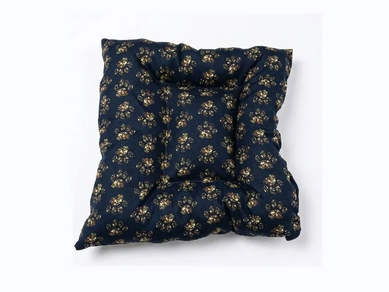 Cama Estampada 50x50 cm.