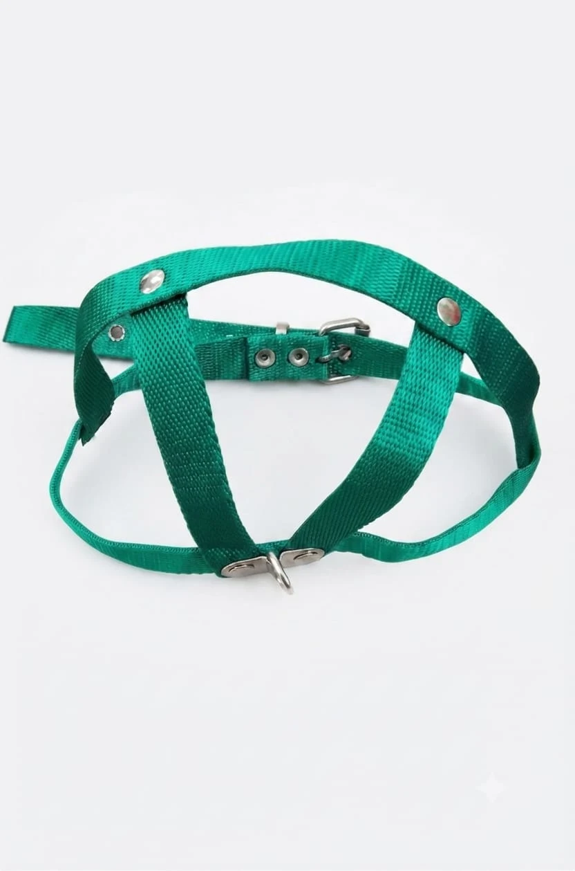Pretal Simple Nylon Talle 3