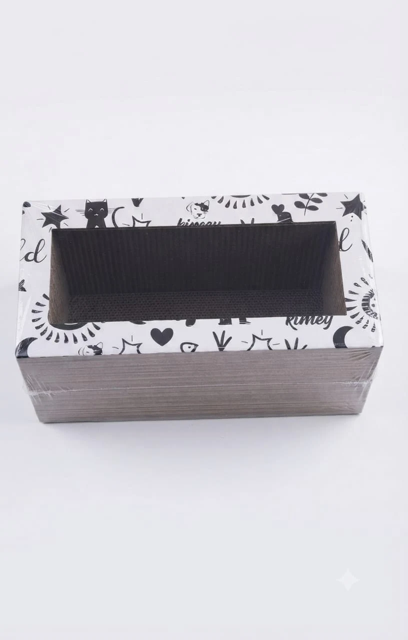 Rascador Rectangular Nº16