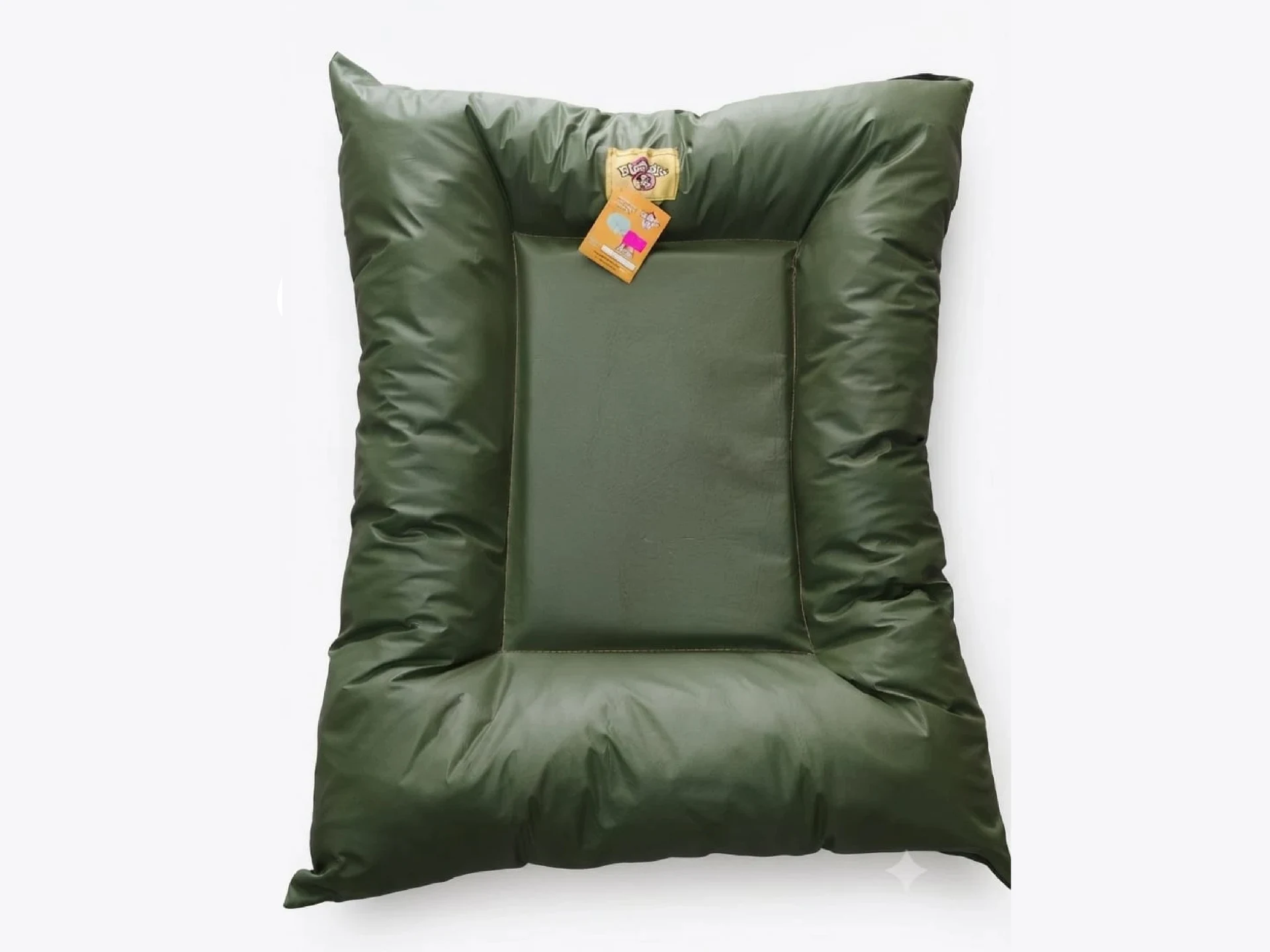 Cama de Cuerina BLONDI