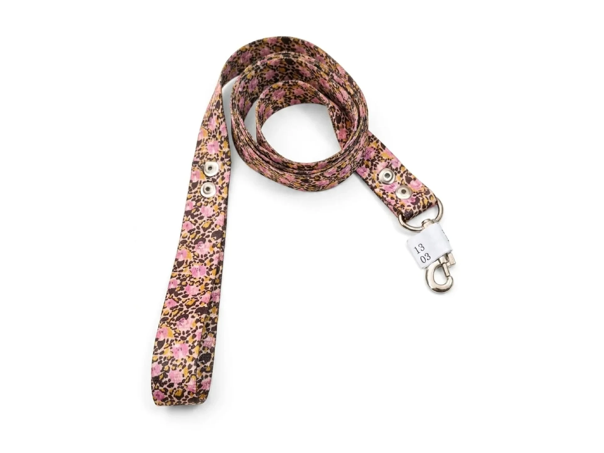 Correa Sublimada Nº03