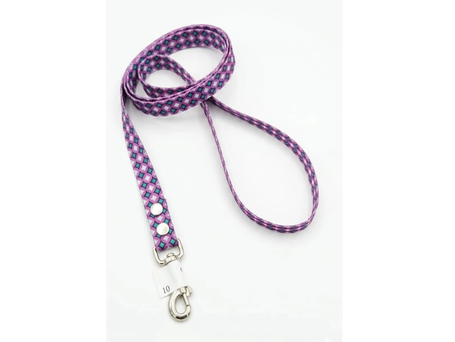 Correa Sublimada Nº01