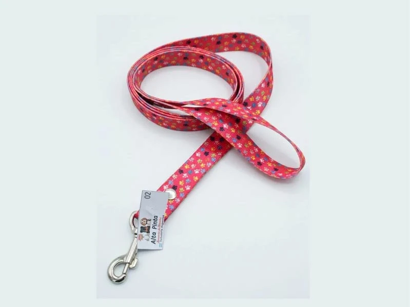Correa Sublimada Nº02