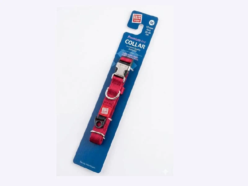 Collar Premium Talle M