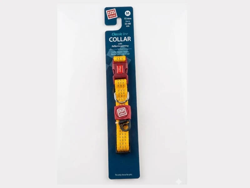 Collar Talle M