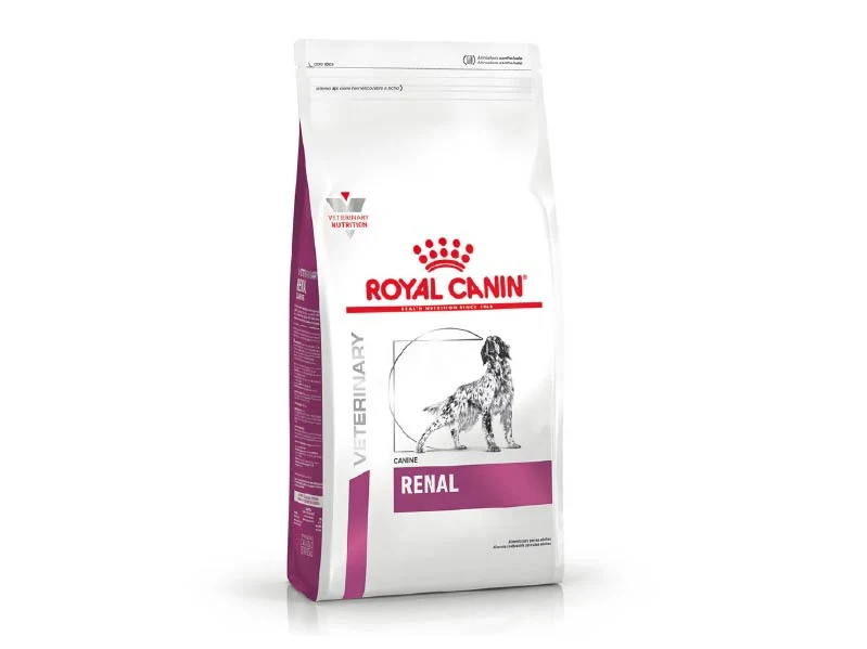 ROYAL CANIN Renal Veterinary 1.5kg.