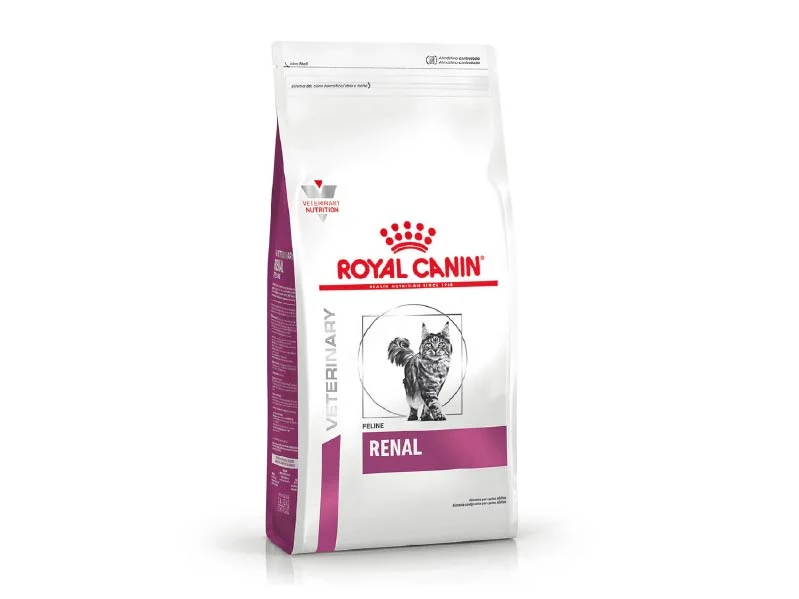 ROYAL CANIN Renal Veterinary 2kg.