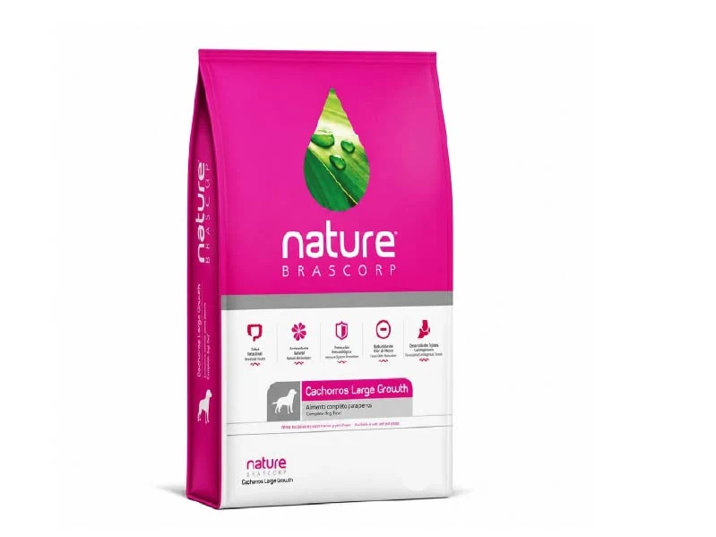 NATURE Cachorro Small 1.5kg.