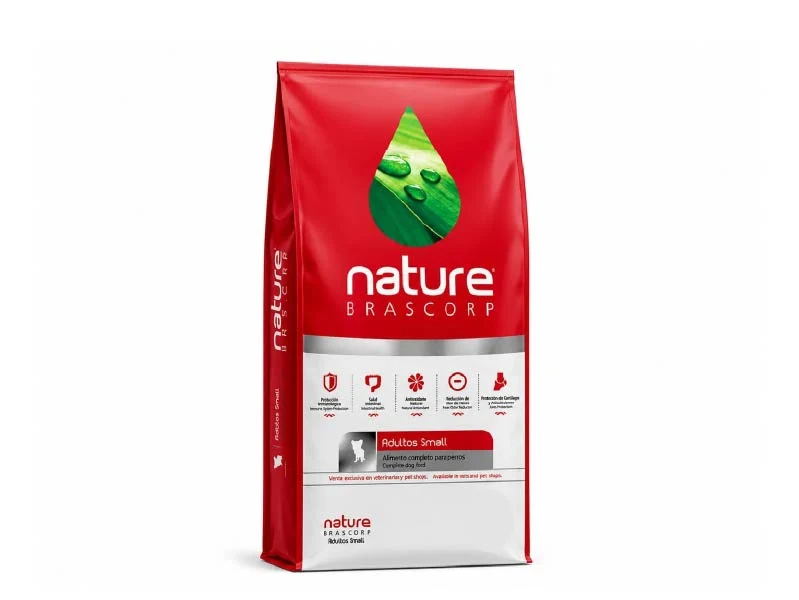 NATURE Adulto Small 2.5kg.