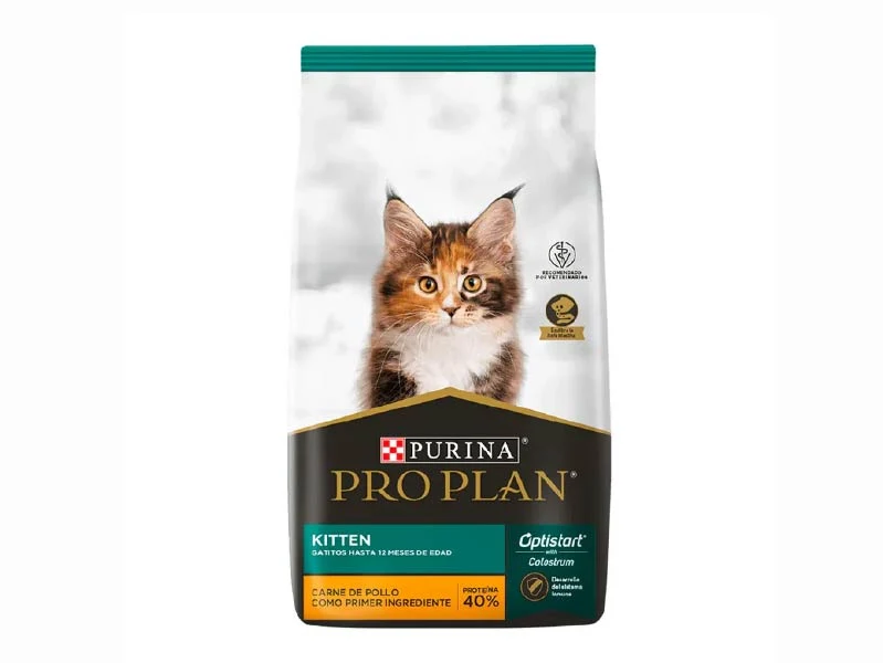 PRO PLAN Kitten 1kg.