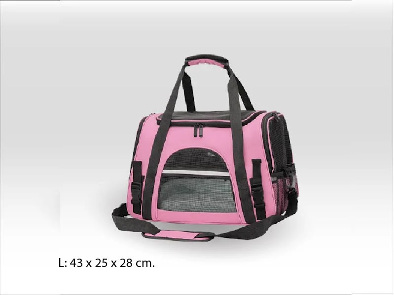 Bolso Transportador L Premium BEEPAW