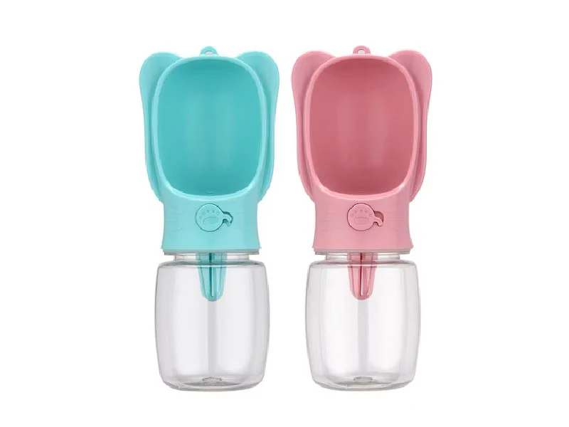 Botella Dispensadora de Agua BEEPAW 350ml.