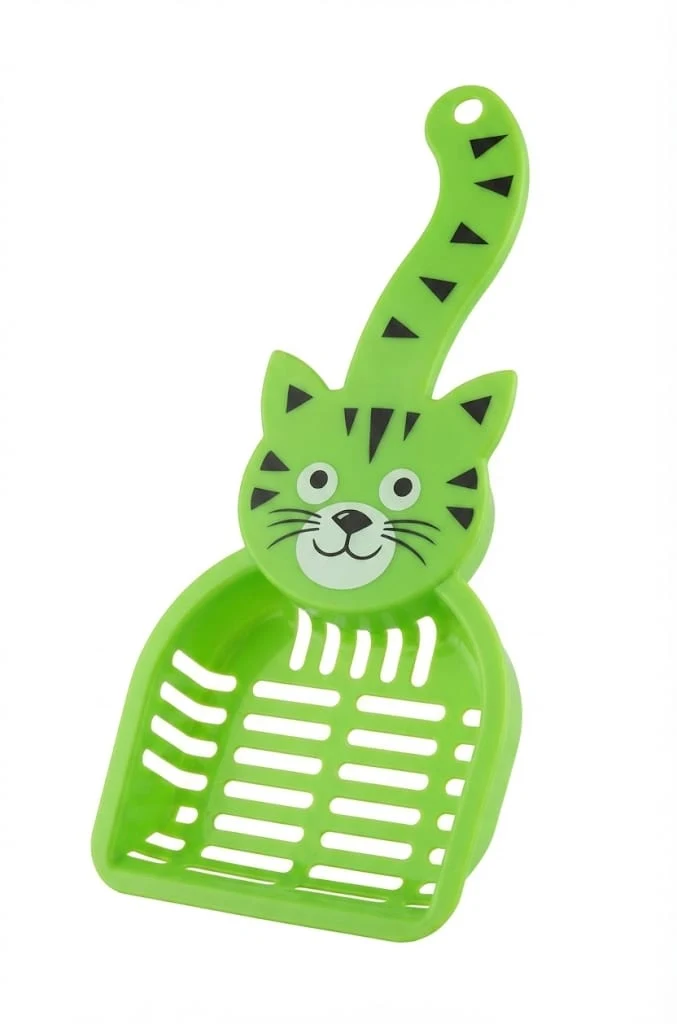 Palita Sanitaria Gatito