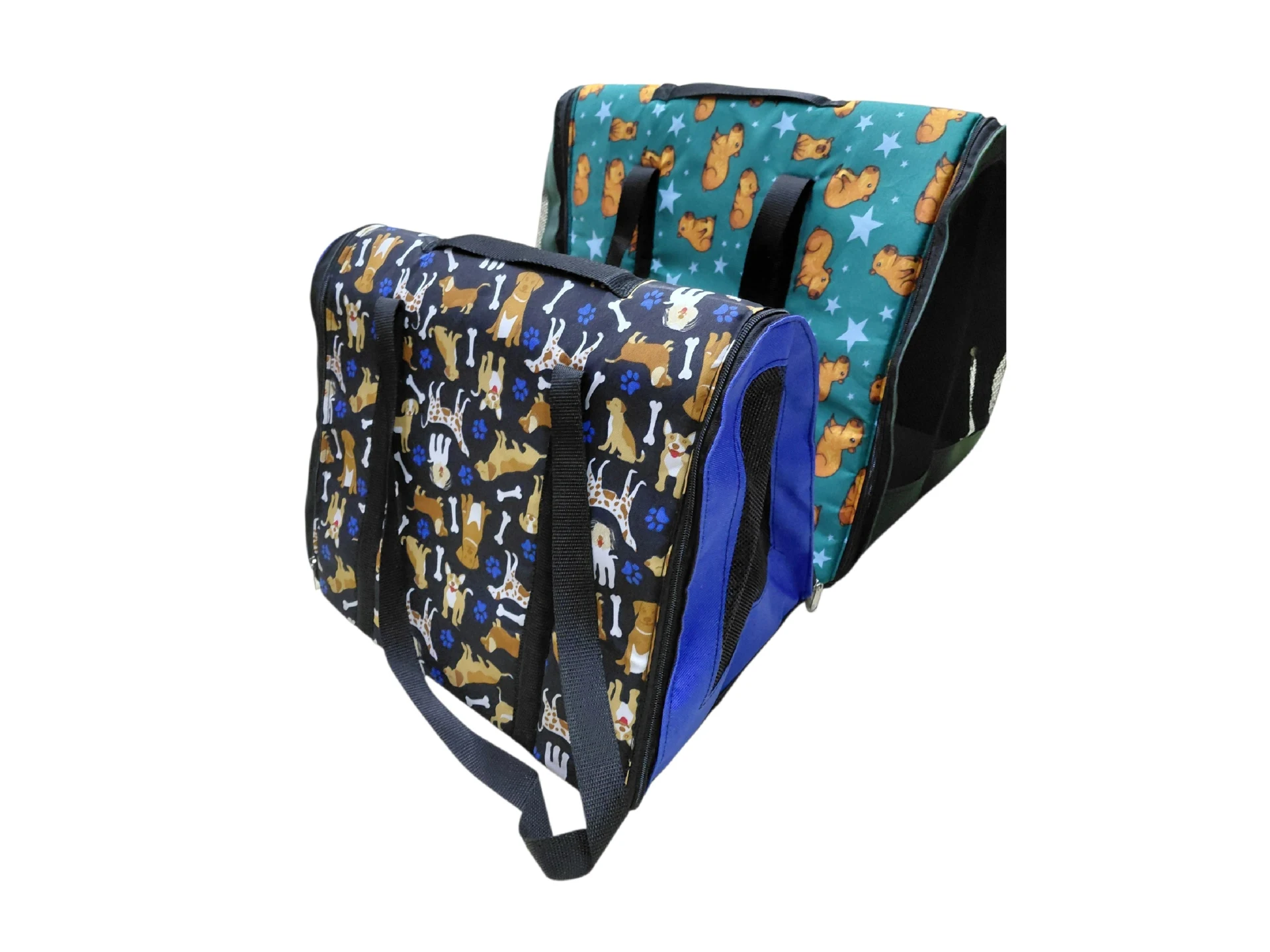 Bolso Transporte IGLU Lona Grande