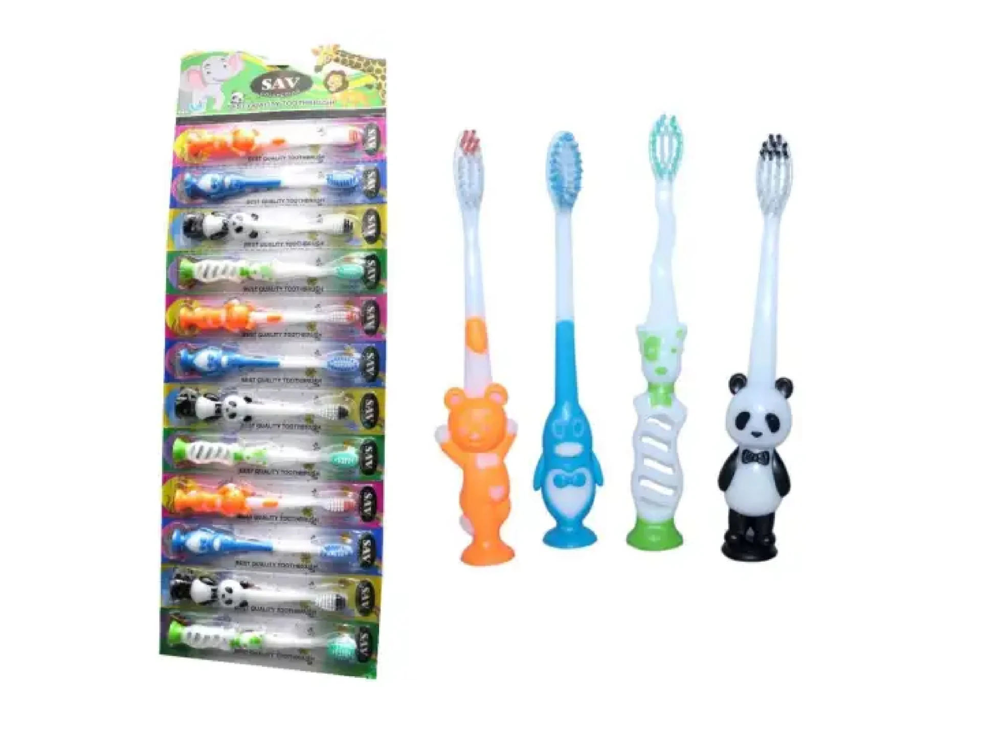 Cepillo de Dientes