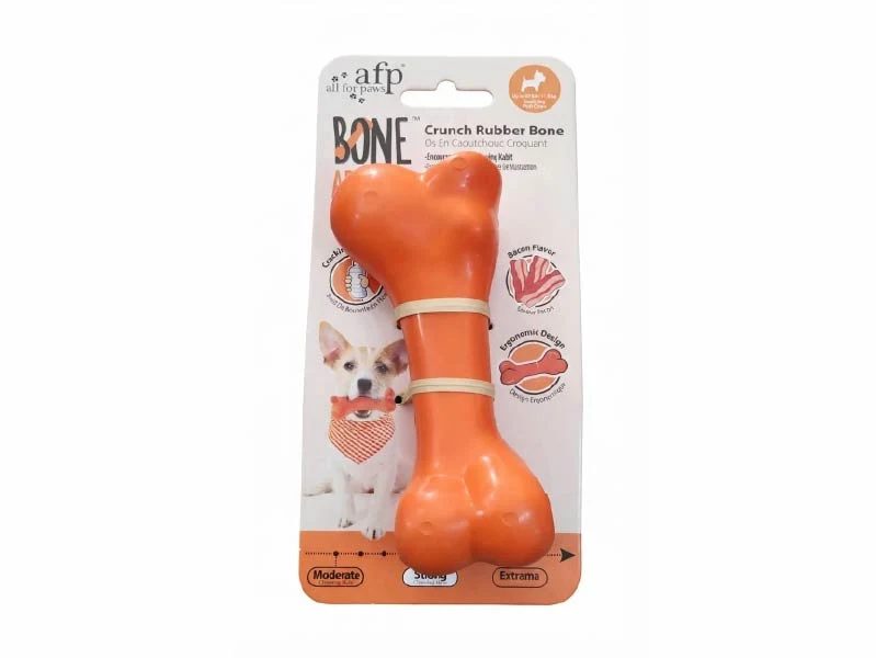 Huesito Crunch Ruber